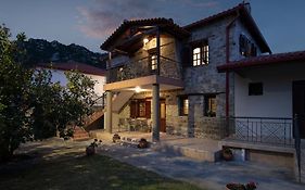Rodi Houses